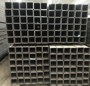 镶黄20#无缝方管